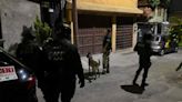 Fiscalía de Desaparecidos catea una casa en Tlalpan, CDMX y... esto halló