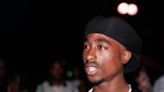 Tupac Shakur gets street named after him 27 years after his death