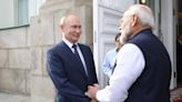 Modi erzwingt Putins Einlenken - Indische Soldaten werden aus russischer Armee entlassen