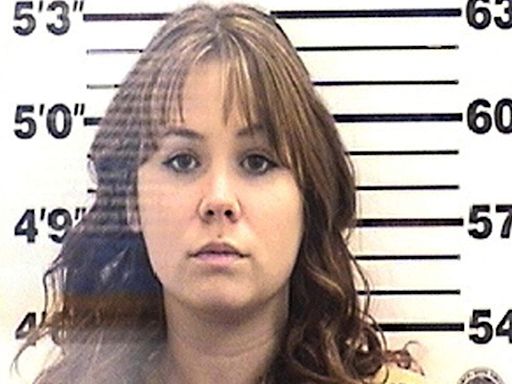 ‘Rust’ Armorer Hannah Gutierrez-Reed Wants Out Of Prison While Awaiting Appeal