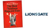 Lionsgate & Kingdom Story Company Team With ‘The Chosen’ Creator Dallas Jenkins For ‘The Best Christmas Pageant Ever’, 2024...