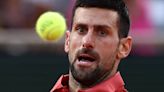 Duro golpe sacude a Roland Garros: Novak Djokovic se retira y cede el número 1 del mundo