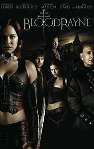 BloodRayne (film)