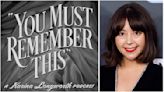 ‘You Must Remember This’ Podcast Returns With Erotic ‘90s Season; American Cinematheque To Program Companion Screening Series