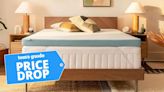 Forget Prime Day — Amazon sale takes 50% off this queen-size Tempur-Pedic cooling mattress topper