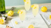 Toast To The Paris 2024 Olympics With This Easy French 75 Recipe