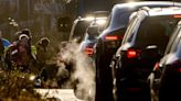 Exhaust pollution limits frozen at current levels, but electric cars targeted with new restrictions