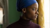 Therapy helped Letitia Wright with 'Aisha,' subsequent roles