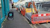 Diggers 'destroy' high street with 'catastrophic' losses