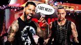 Jey Uso declares he's still go next at Backlash against Damian Priest