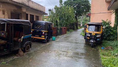 Mangaluru rain: Two auto drivers electrocuted in Mangaluru taking death toll to six