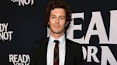 Adam Brody Recalls Failed Audition for Chris Pratt's 'Guardians of the Galaxy' Role