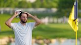 Report: Golfer Scottie Scheffler detained by Louisville police at PGA Championship