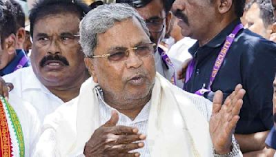 MUDA case: I have faith in judiciary, truth will always triumph, says Karnataka CM Siddaramaiah