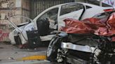 ¿Cuáles son las esquinas con más siniestros de tránsito en Chile? ¿Qué región tiene más víctimas? - La Tercera