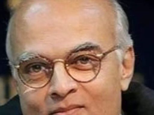 US' rivalry with China primary driver for 'Resolve Tibet Act': Former NSA Shivshankar Menon