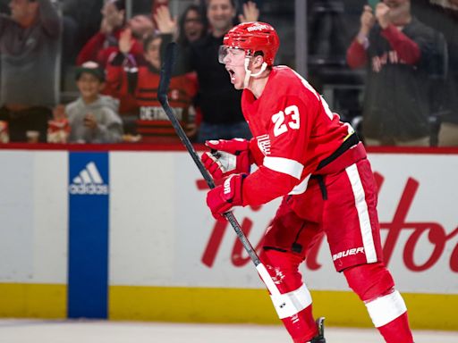 Detroit Red Wings should be in playoffs. Change this unusual NHL rule. | Opinion