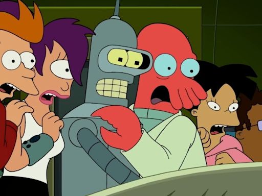 Futurama Showrunner Teases Season 12's New Episodes