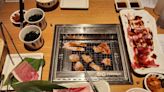 Free 50g premium pork at Yakiniku-GO, just act like a pig