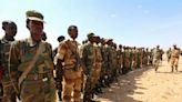 Somalia to expel Ethiopian troops unless Somaliland port deal scrapped, official says