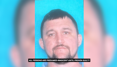 Washington Parish deputies arrest man in connection with kidnapping case