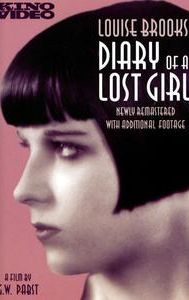 Diary of a Lost Girl