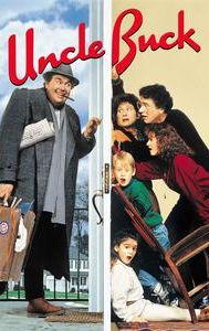 Uncle Buck