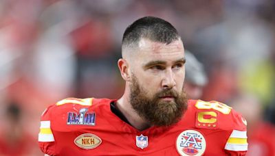 Travis Kelce Reveals His Favorite Game Show to Watch Amid Filming His Own