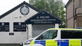 Second person arrested in connection with probe into funeral directors