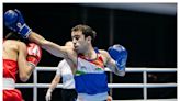 Paris Olympics 2024: Indian Boxers to Train in Germany, Amit Panghal to Join Later in France