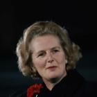 Margaret Thatcher