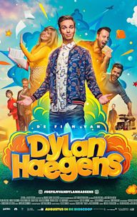 De film van Dylan Haegens