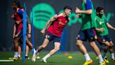 El Barça sube el ritmo antes de la visita de la Real