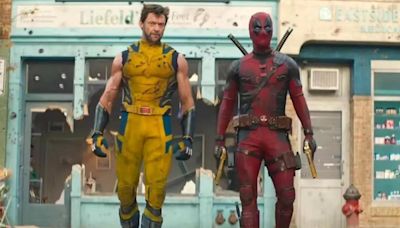 Deadpool and Wolverine OTT release and streaming platform revealed