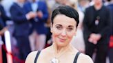 Threats from Strictly fans ‘brutal, relentless, unforgiving’ – Amanda Abbington