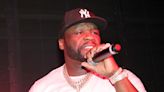 50 Cent Speaks On YSL Indictment, "I Am Not Gang Gang"