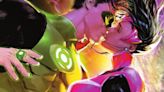 Green Lantern #12 Confirms an Unlikely Alliance