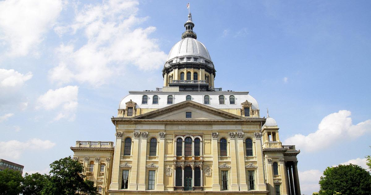 Illinois House passes bill that would protect victims who sue for sexual abuse