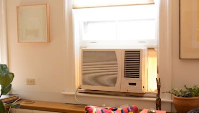 My Tiny Trick for Saving Hundreds on My Summer Electric Bill (It Keeps Me Cool!)