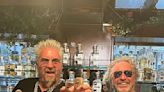 Flavortown On The Jersey Shore: Guy Fieri To Visit Two Monmouth County Locations