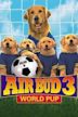 Air Bud 3 – Ein Hund für alle Bälle