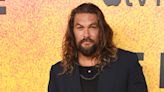 Jason Momoa just posed basically naked in new Instagram snaps