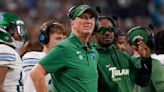 No. 24 Tulane braces for challenging opener vs. South Alabama