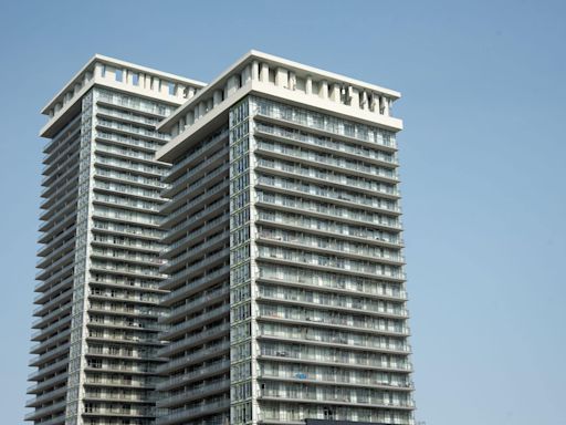 Here's how much rent has increased in 4 years in Mississauga | INsauga