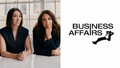 Rebecca Angelo & Lauren Schuker Blum Launch Business Affairs; WNBA Birth Story ‘Winner Stays’ First Project