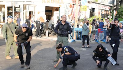 El ataque de los hutíes sobre Tel Aviv agrava el riesgo de una escalada en Oriente Medio