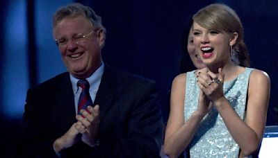 What Does Taylor Swift's Father Scott Do For a Living? All We Know