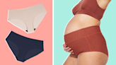 Why you need maternity underwear—and 6 brands to try