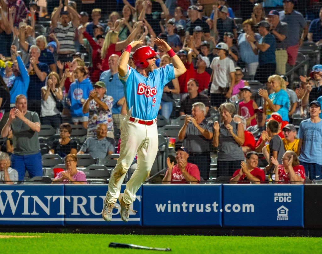 Play ball! Minor league baseball abounds in suburbs, Northwest Indiana