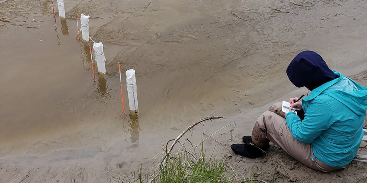 Nebraska groundwater levels continue decline after prolonged drought